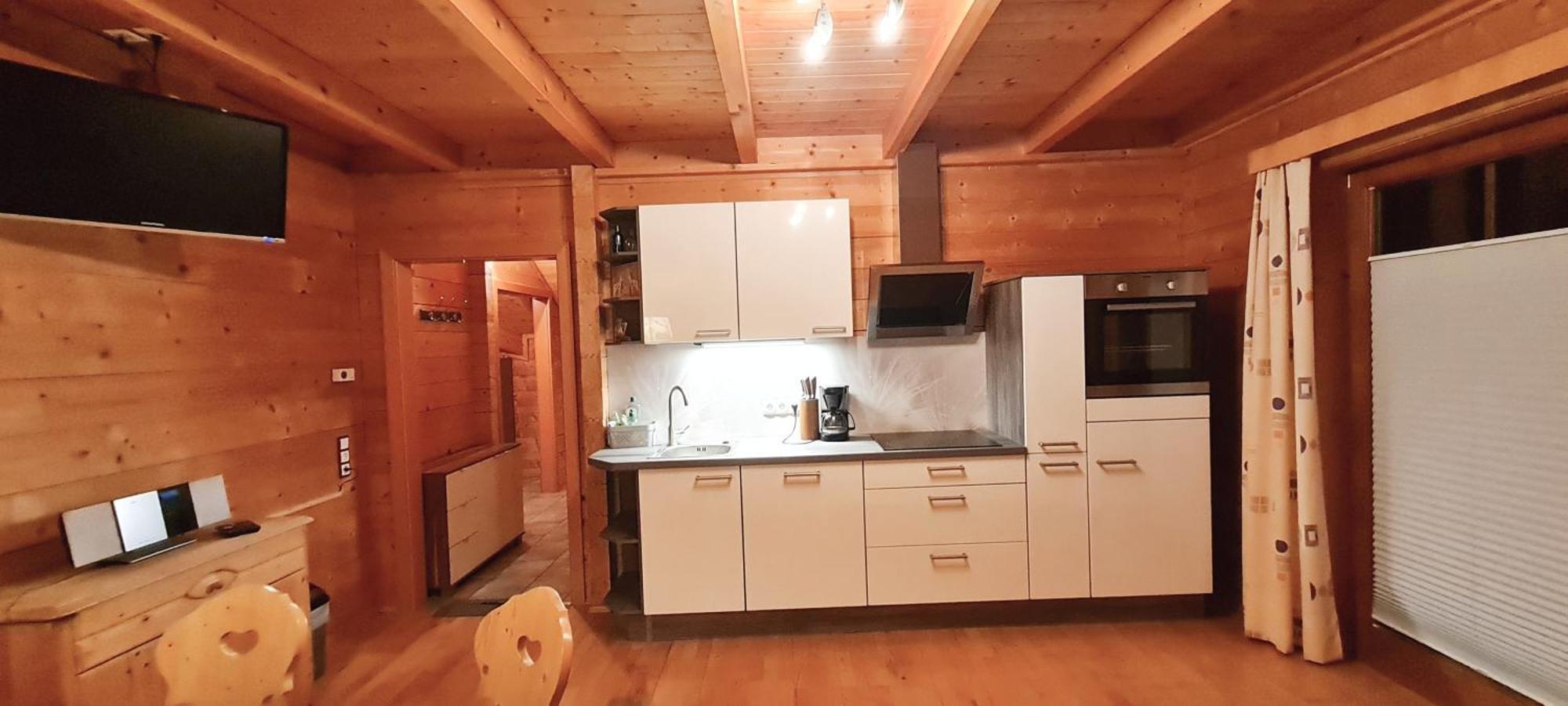 Appartement Gugganig Flattach Quarto foto